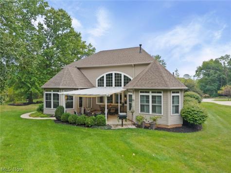 9240 Chamberlin Road Twinsburg OH 44087
