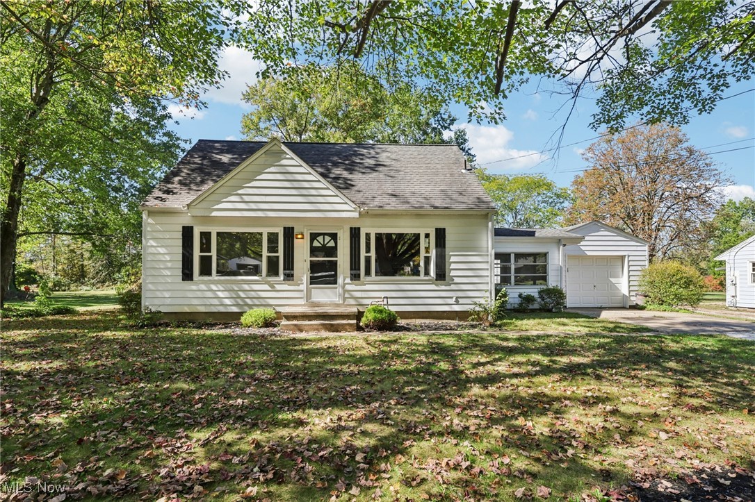 5898 Keller Road Akron OH 44319