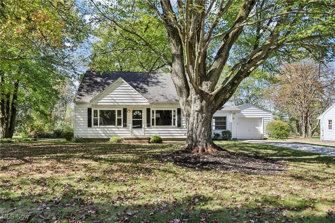 5898 Keller Road Akron OH 44319