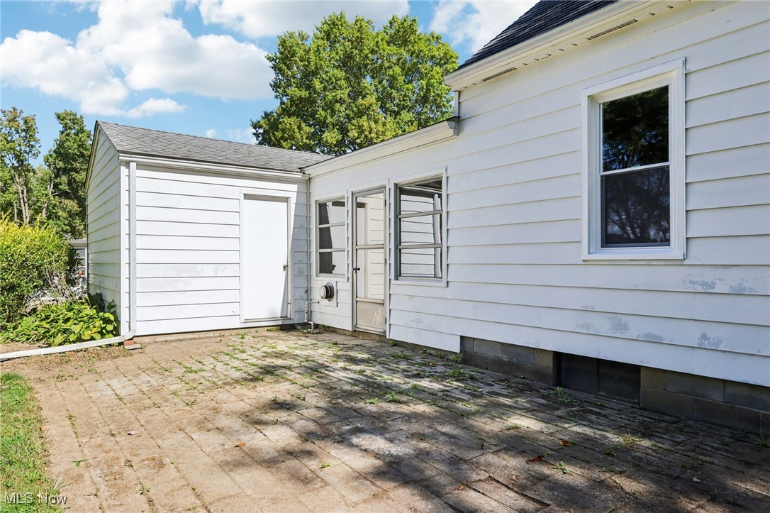 5898 Keller Road Akron OH 44319