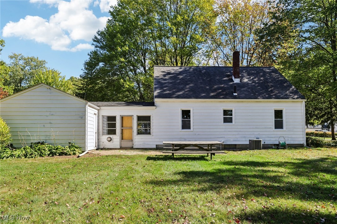 5898 Keller Road Akron OH 44319