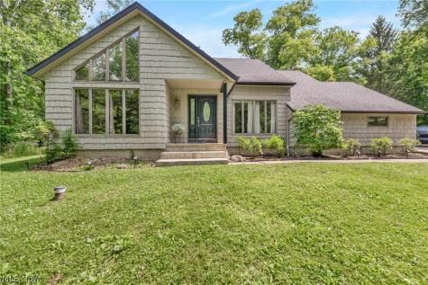 2765 Sharon Copley Road Medina OH 44256