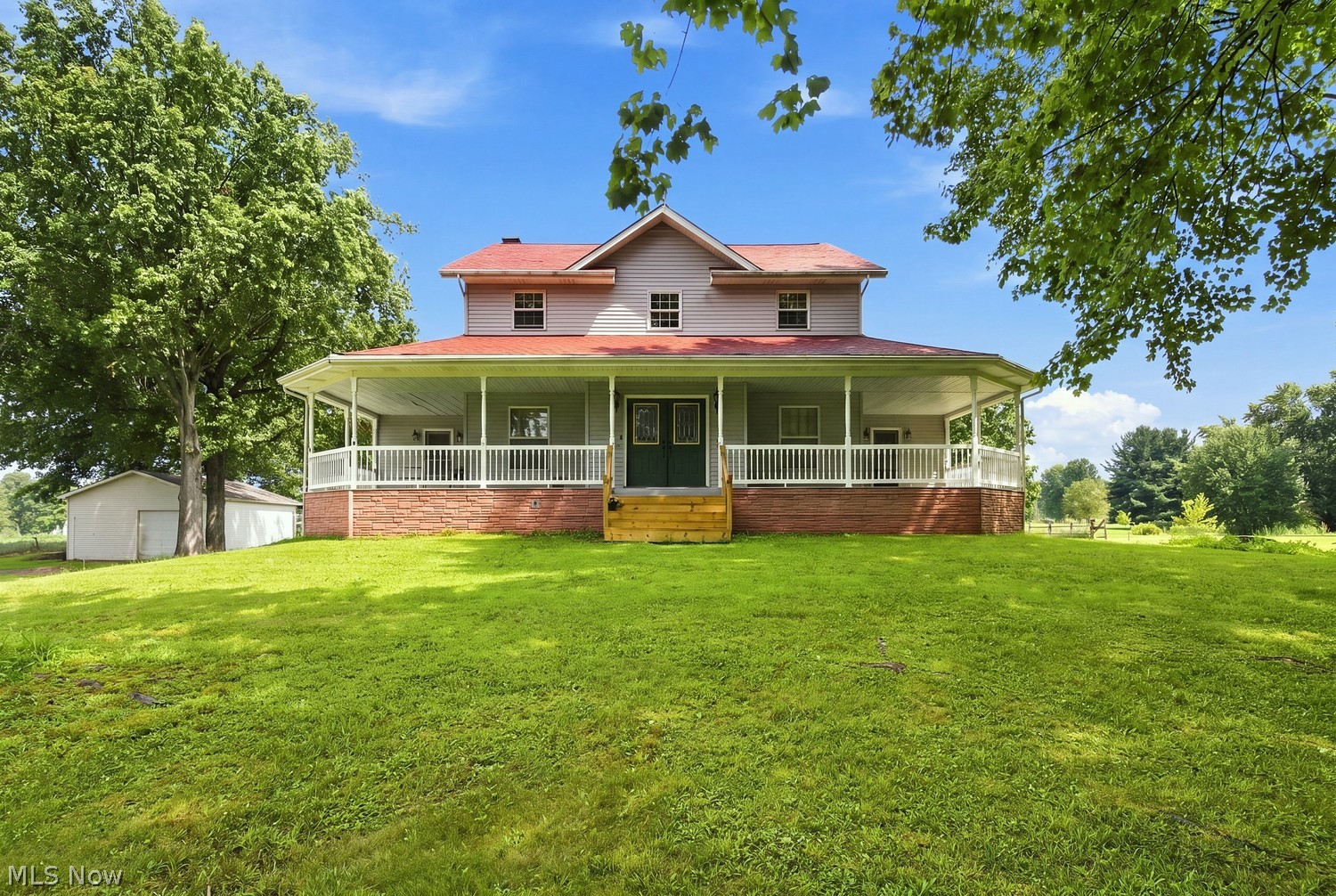 2436 Industry Road Atwater OH 44201
