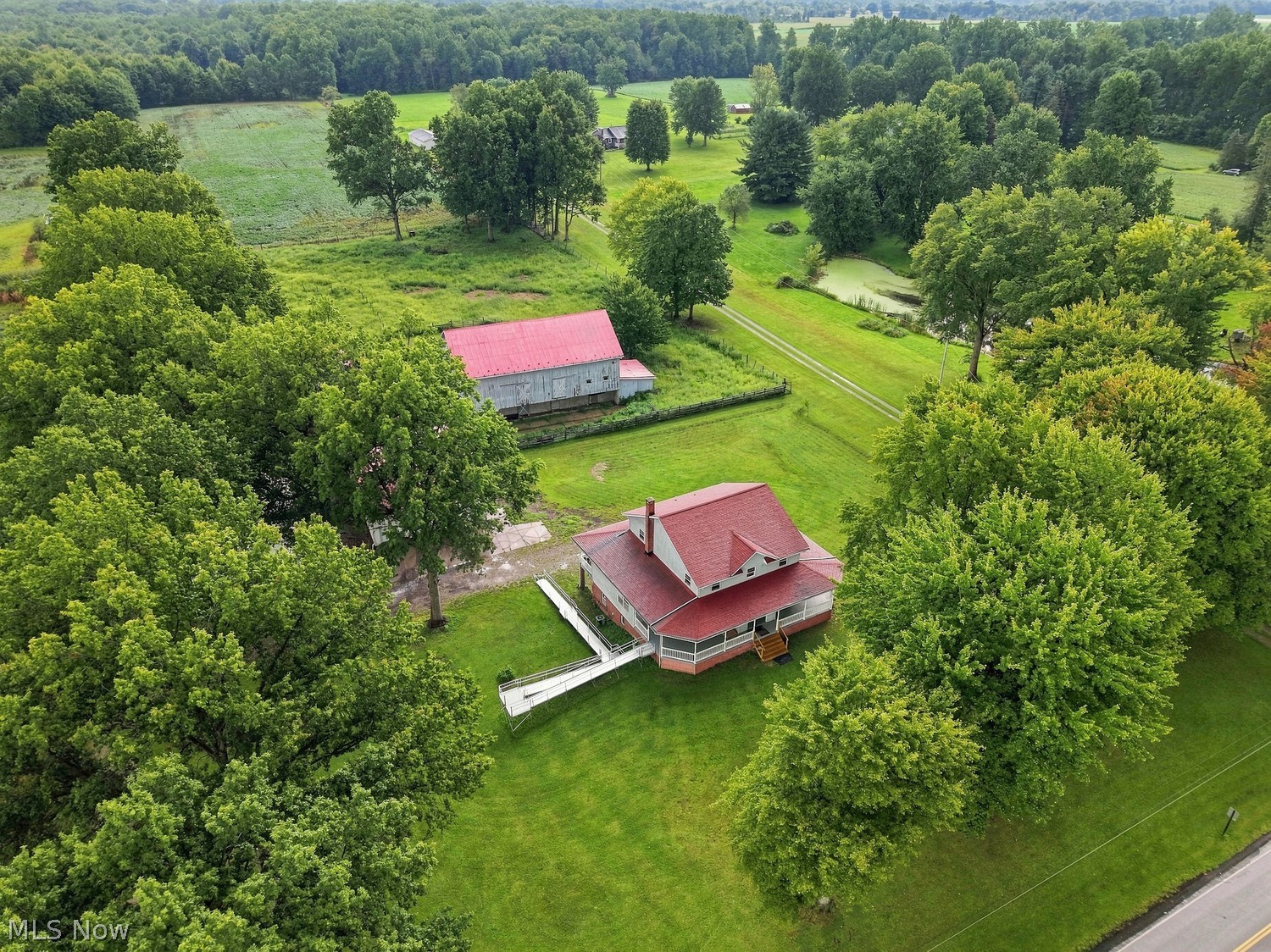 2436 Industry Road Atwater OH 44201