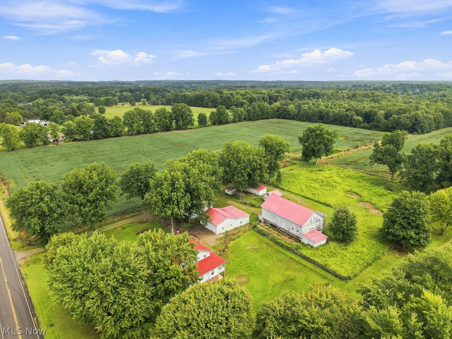 2436 Industry Road Atwater OH 44201
