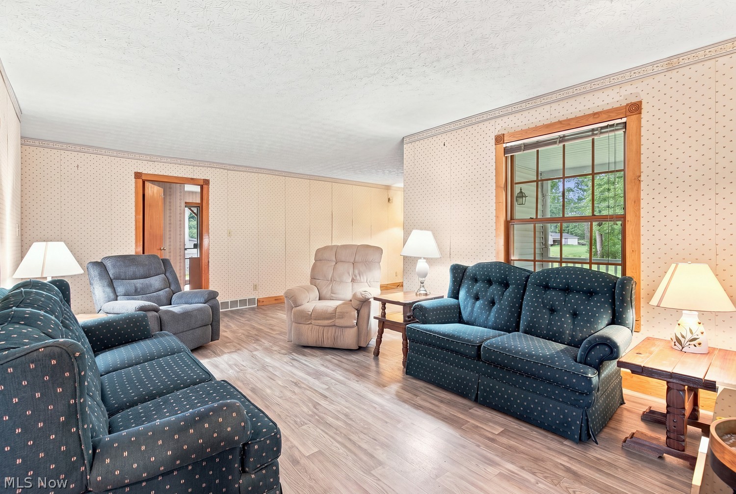 2436 Industry Road Atwater OH 44201
