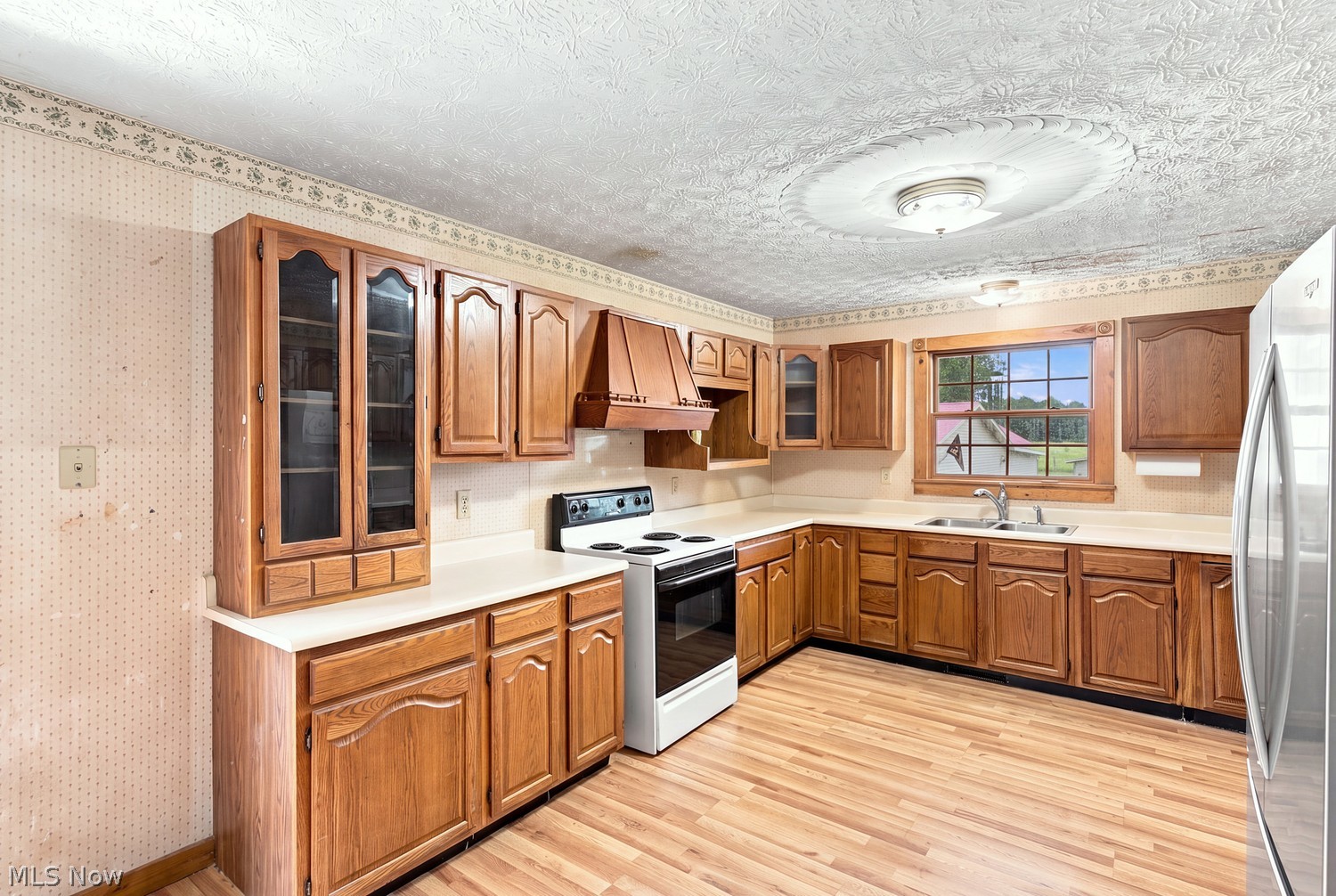 2436 Industry Road Atwater OH 44201