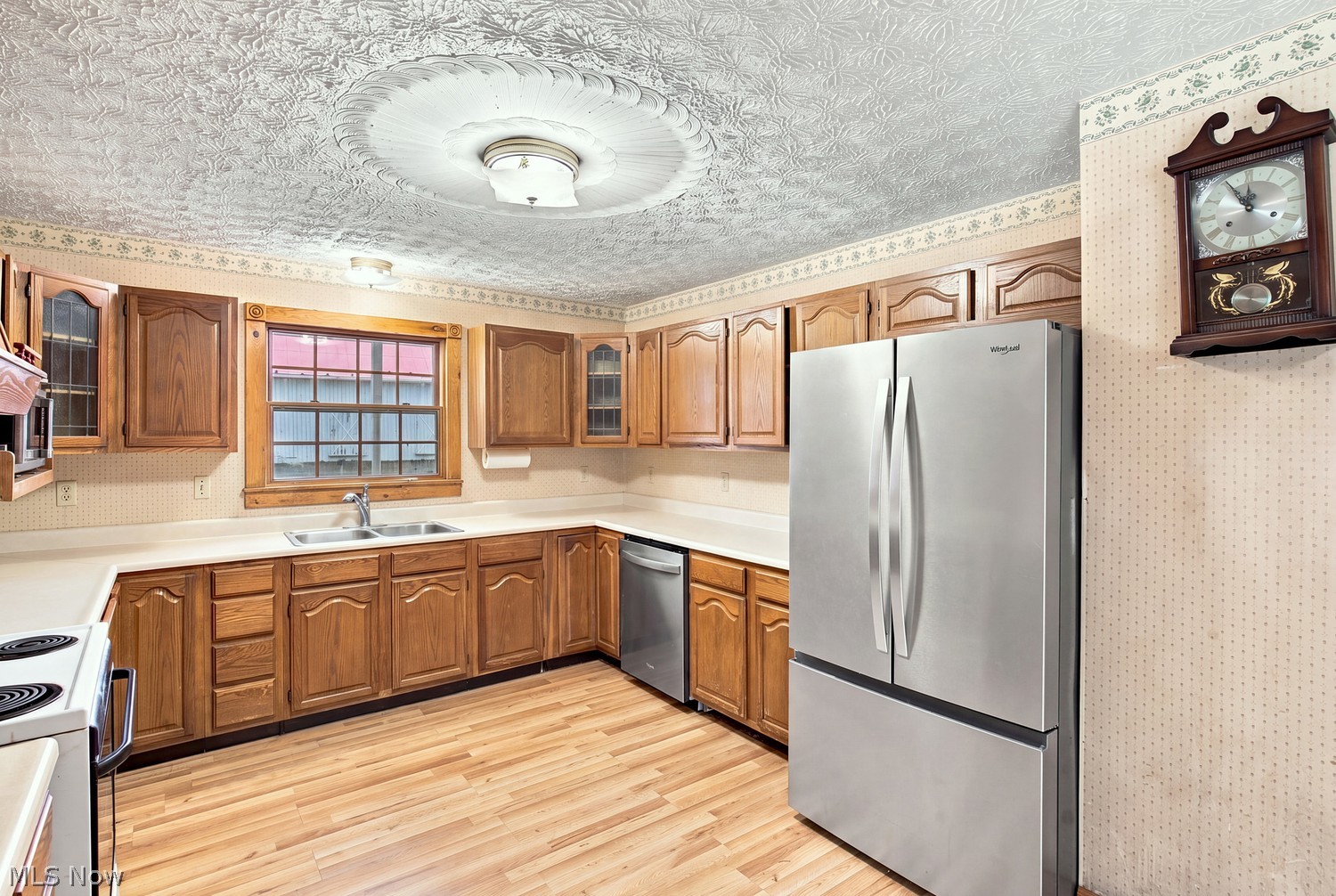 2436 Industry Road Atwater OH 44201