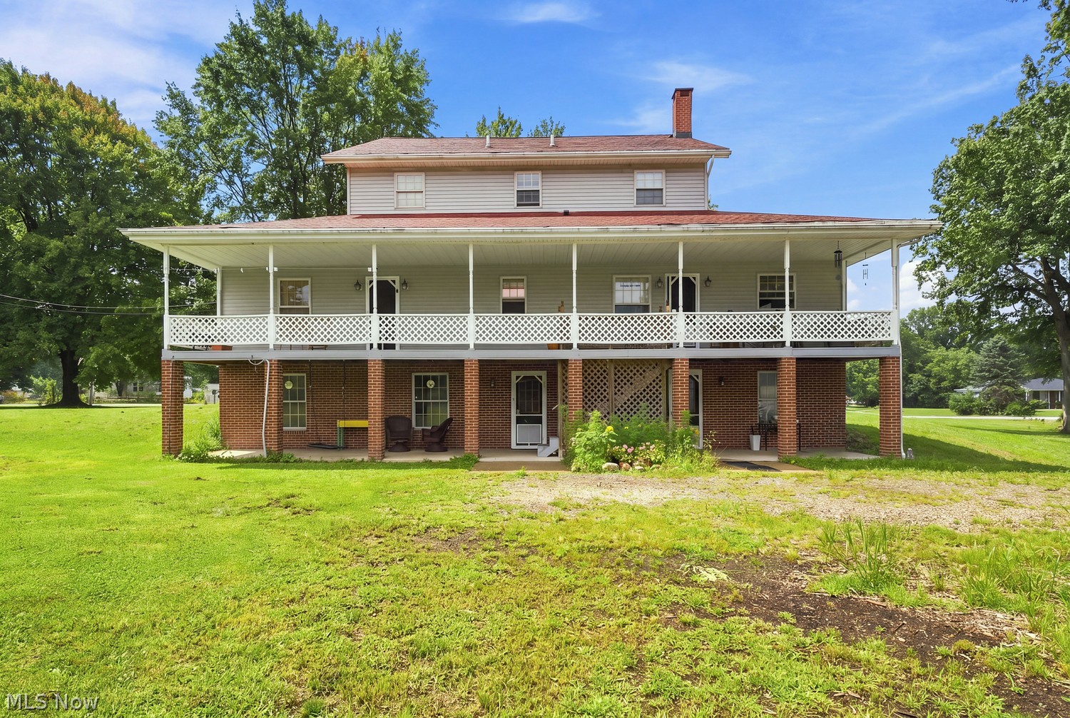 2436 Industry Road Atwater OH 44201