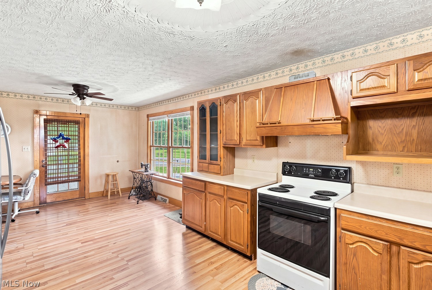 2436 Industry Road Atwater OH 44201