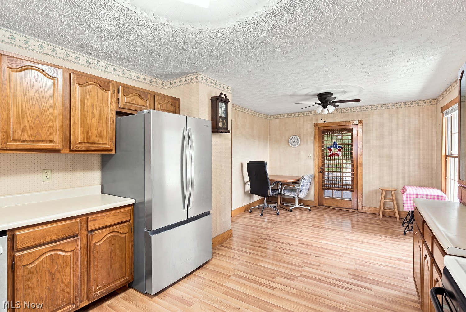 2436 Industry Road Atwater OH 44201
