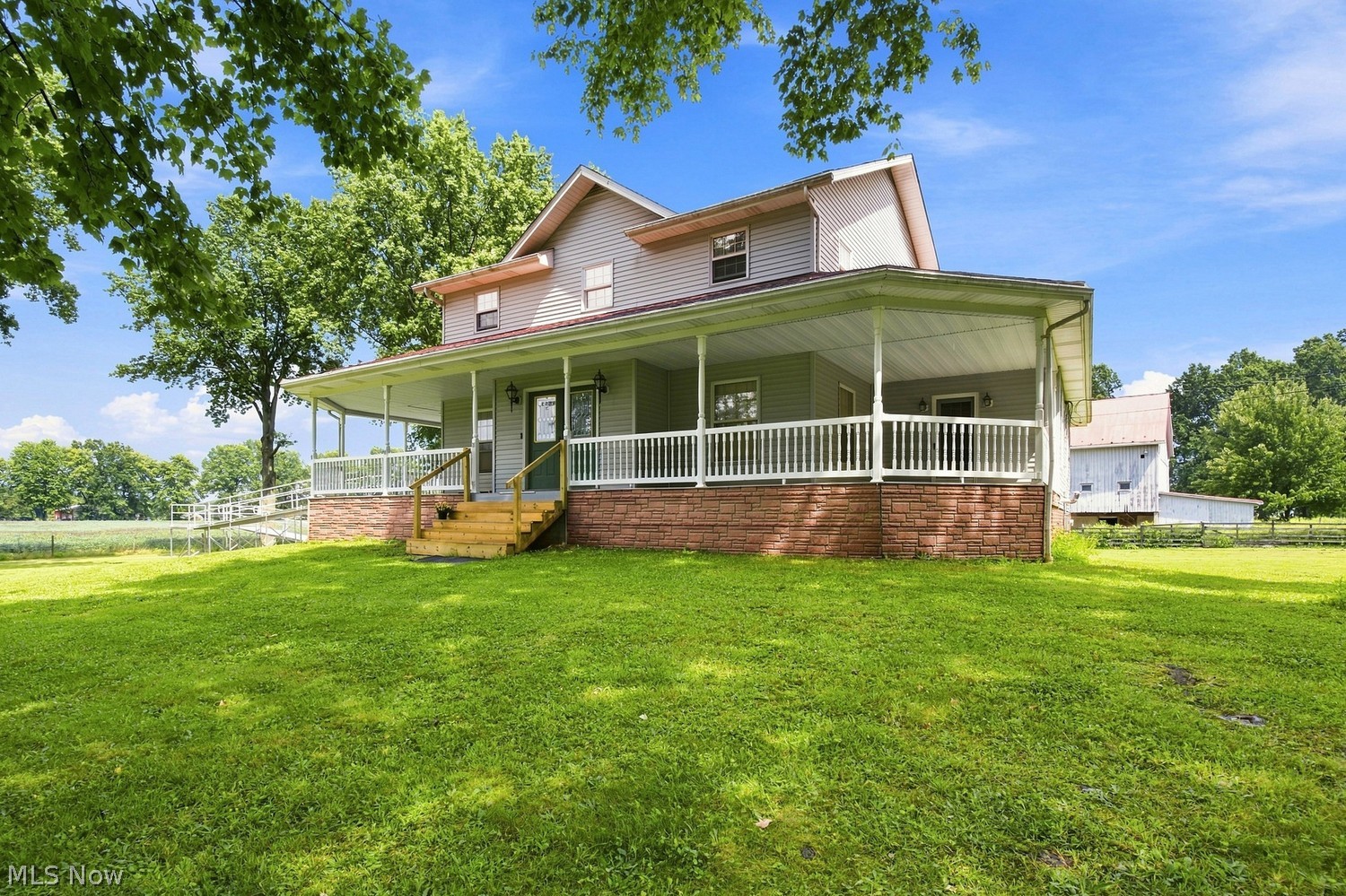 2436 Industry Road Atwater OH 44201