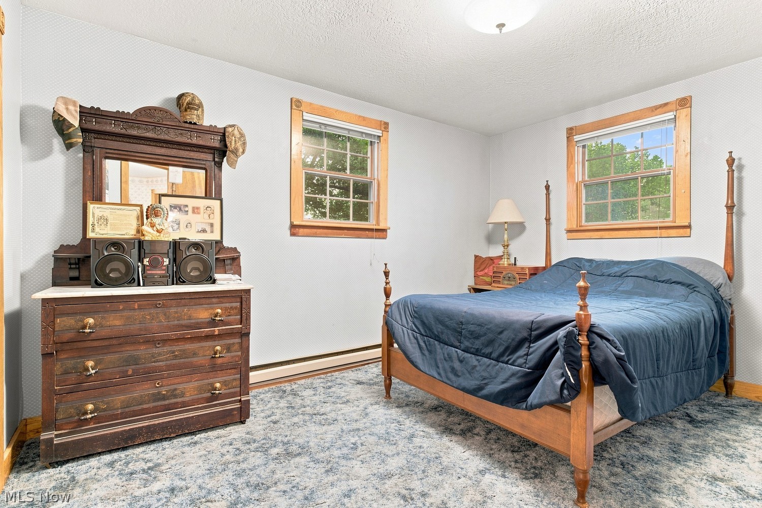 2436 Industry Road Atwater OH 44201