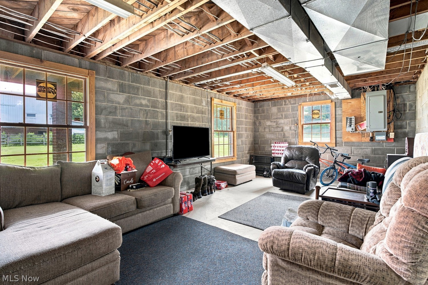 2436 Industry Road Atwater OH 44201