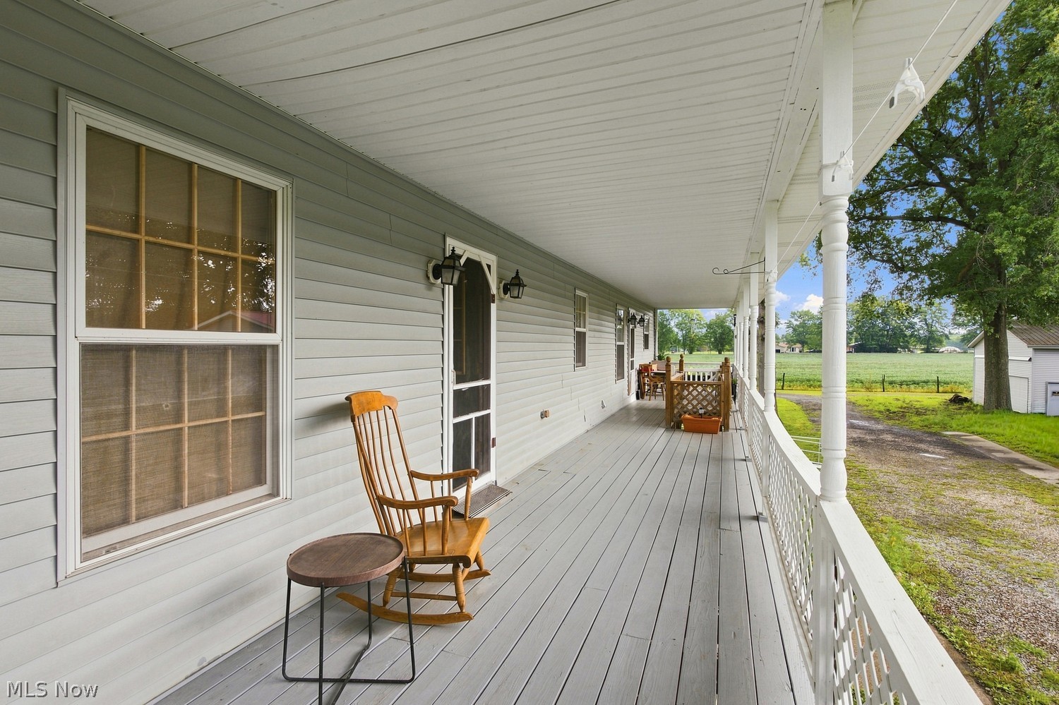 2436 Industry Road Atwater OH 44201