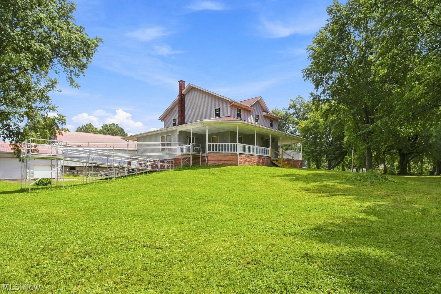 2436 Industry Road Atwater OH 44201