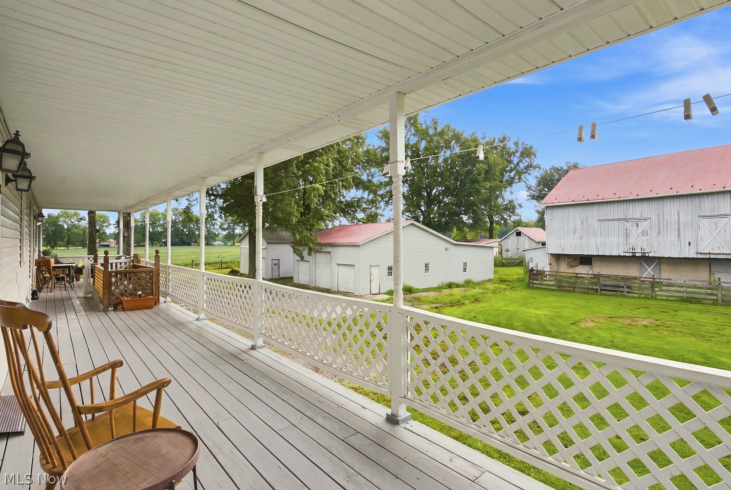 2436 Industry Road Atwater OH 44201