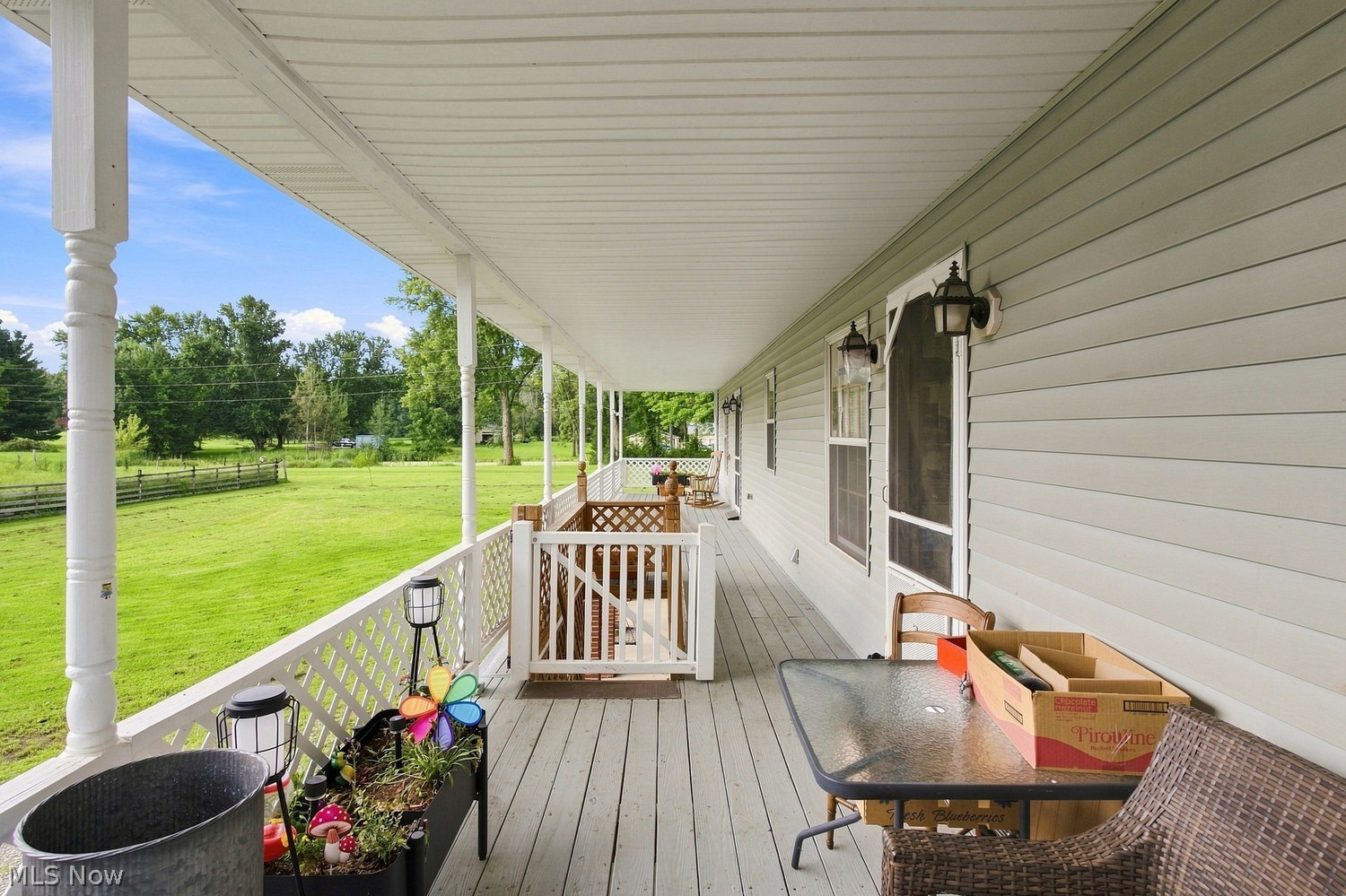 2436 Industry Road Atwater OH 44201