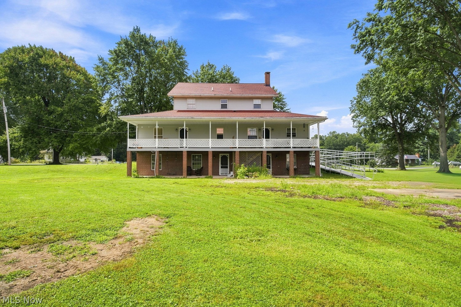 2436 Industry Road Atwater OH 44201
