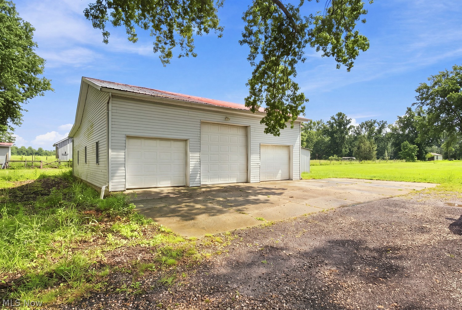 2436 Industry Road Atwater OH 44201