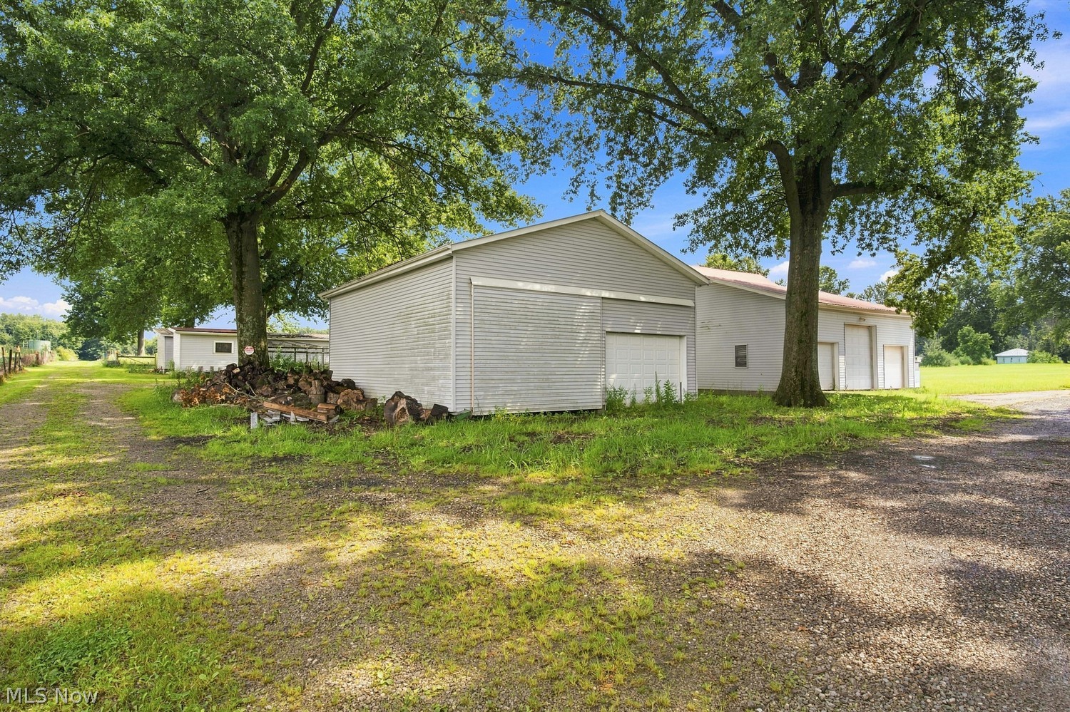 2436 Industry Road Atwater OH 44201