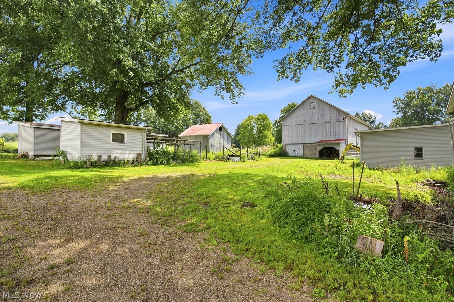 2436 Industry Road Atwater OH 44201