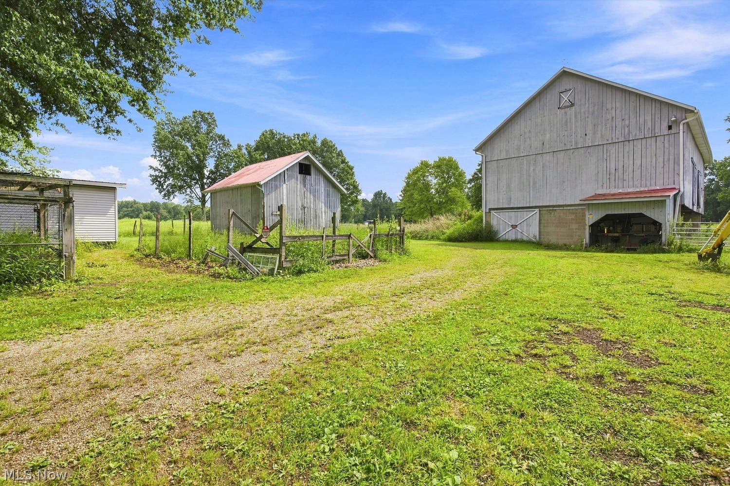 2436 Industry Road Atwater OH 44201