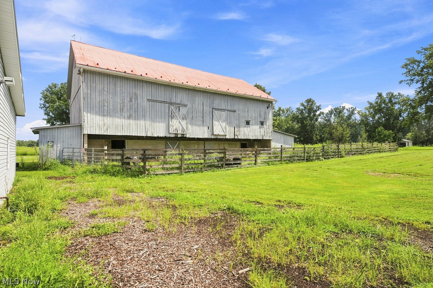 2436 Industry Road Atwater OH 44201