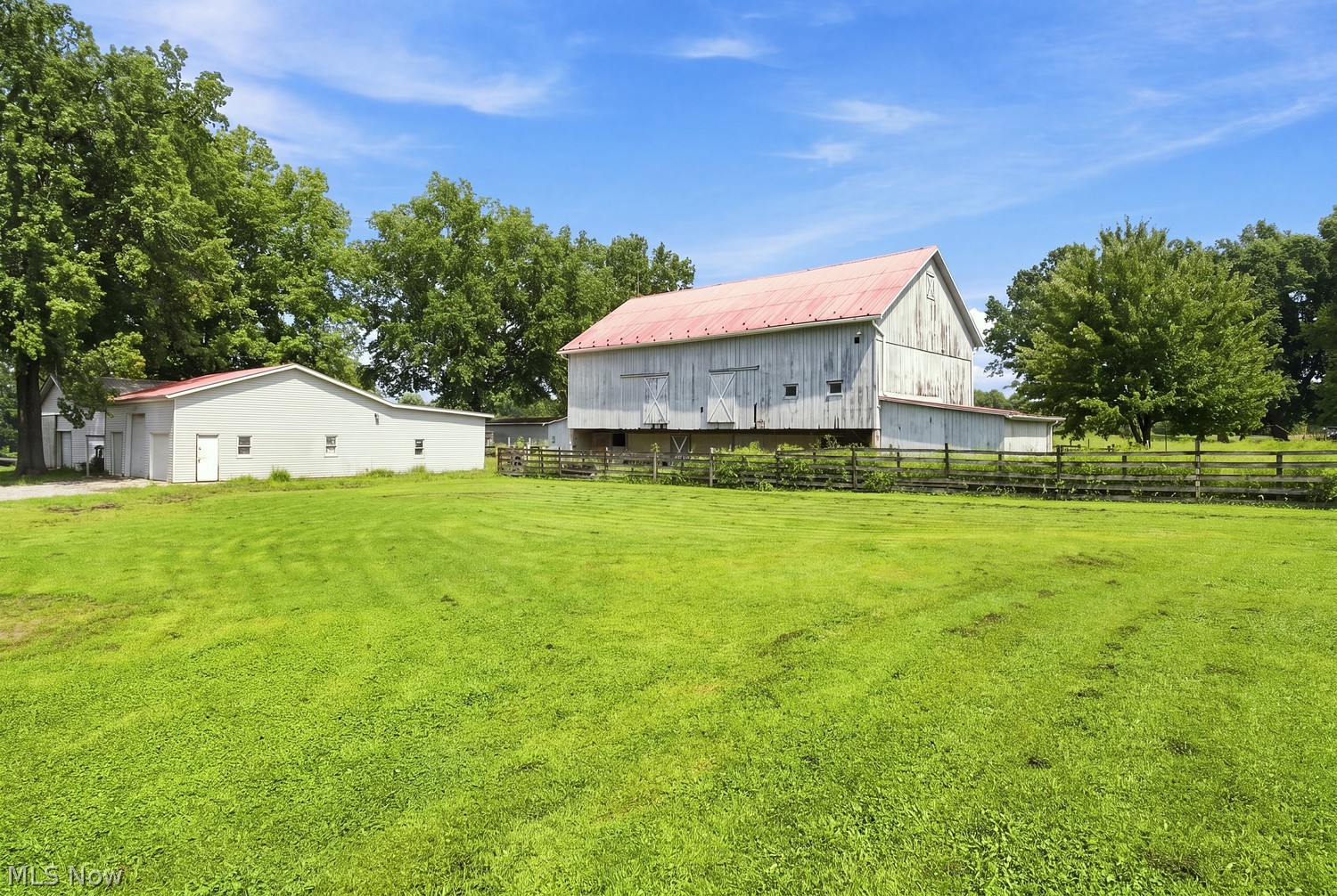2436 Industry Road Atwater OH 44201