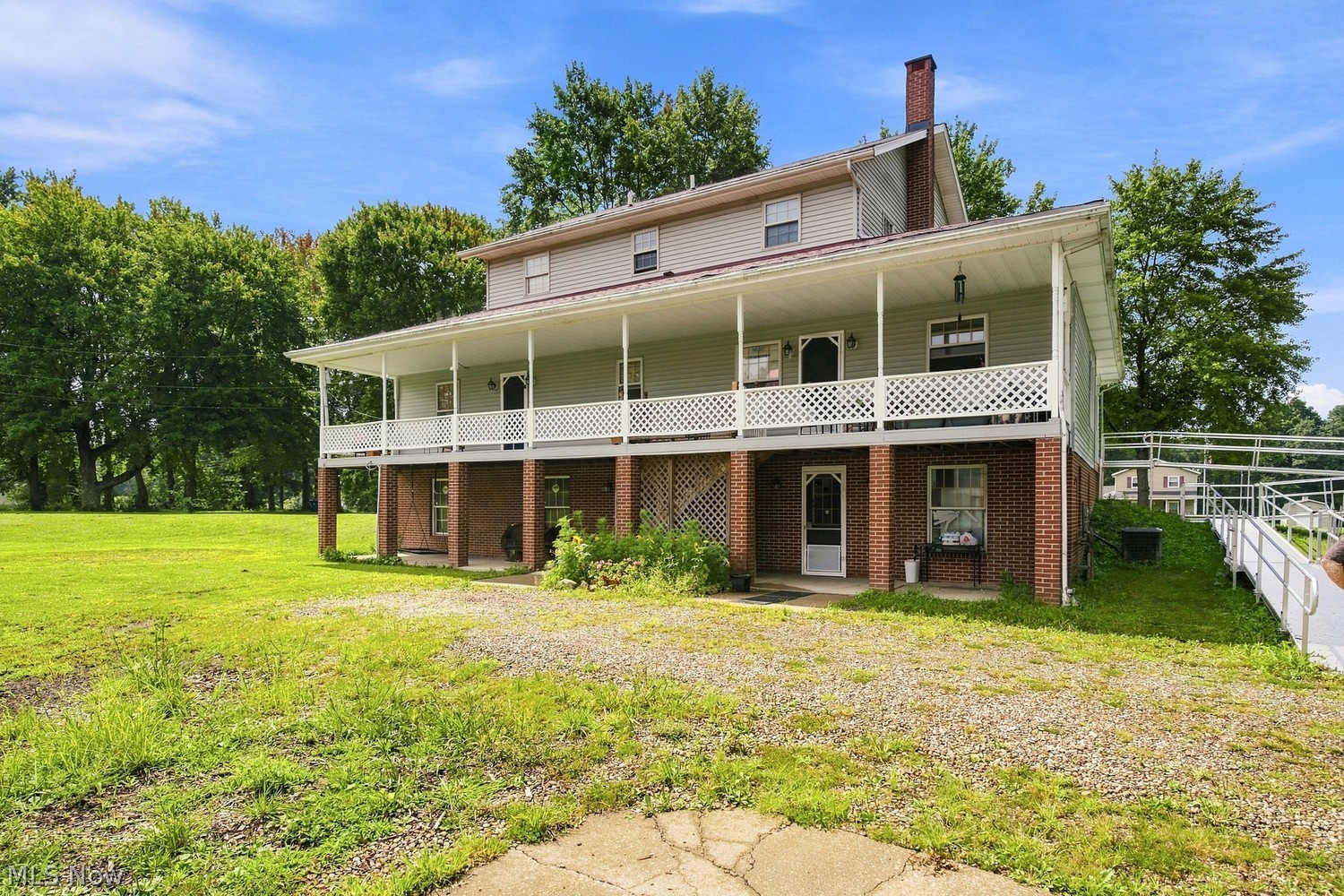 2436 Industry Road Atwater OH 44201