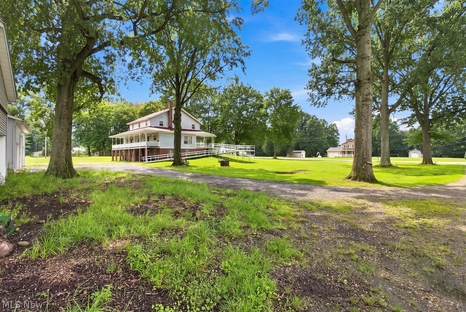 2436 Industry Road Atwater OH 44201