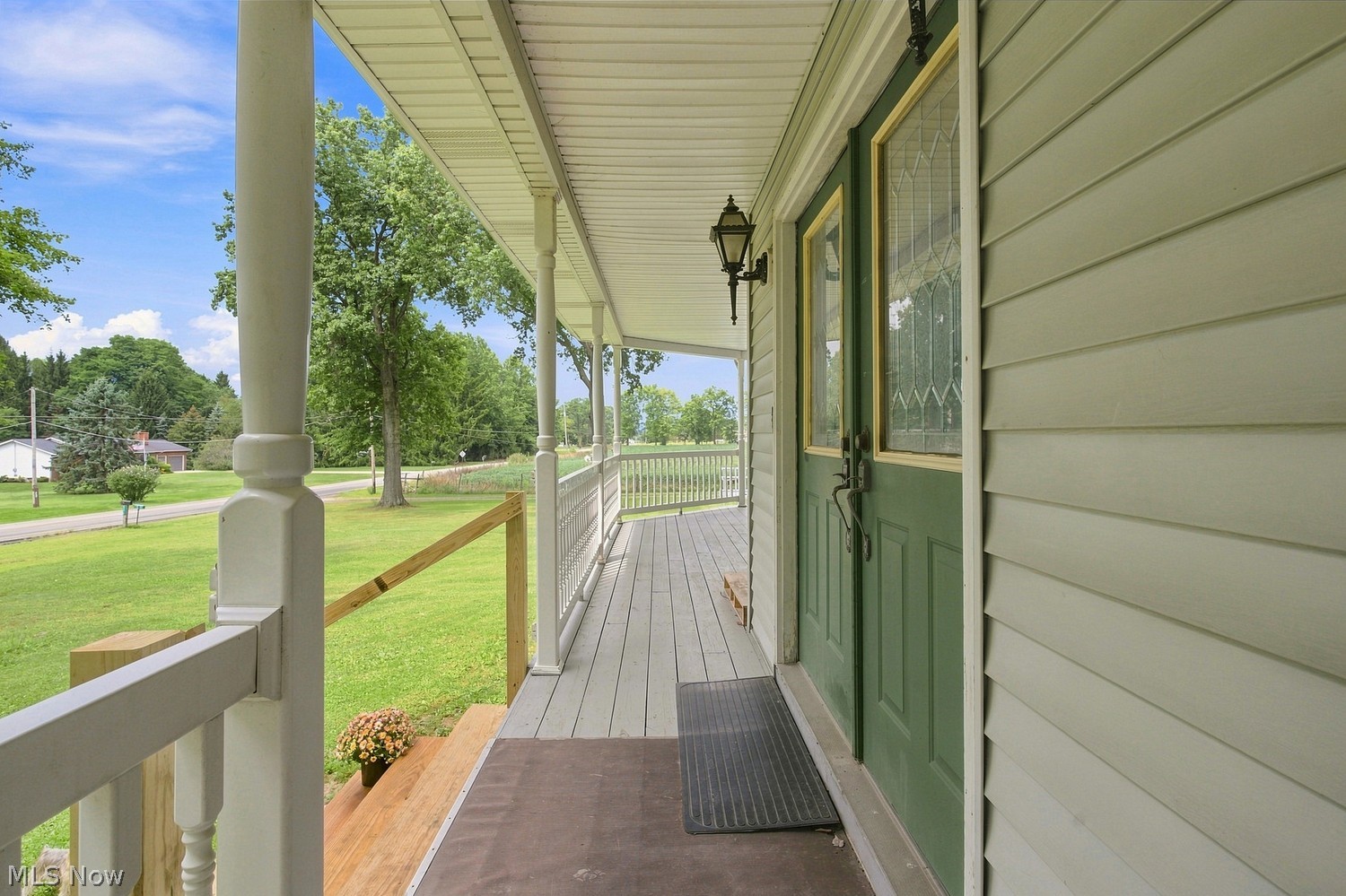 2436 Industry Road Atwater OH 44201
