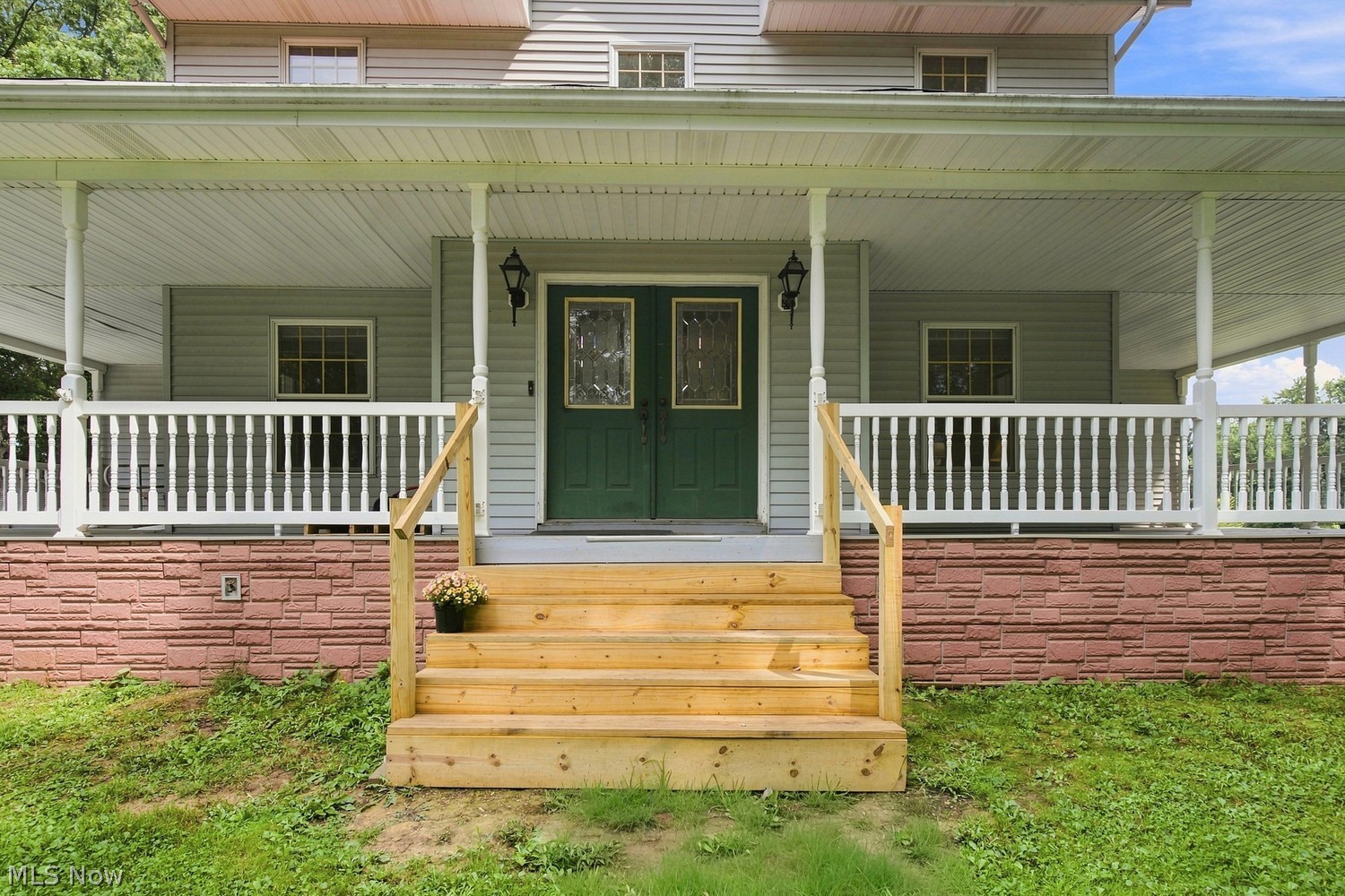 2436 Industry Road Atwater OH 44201
