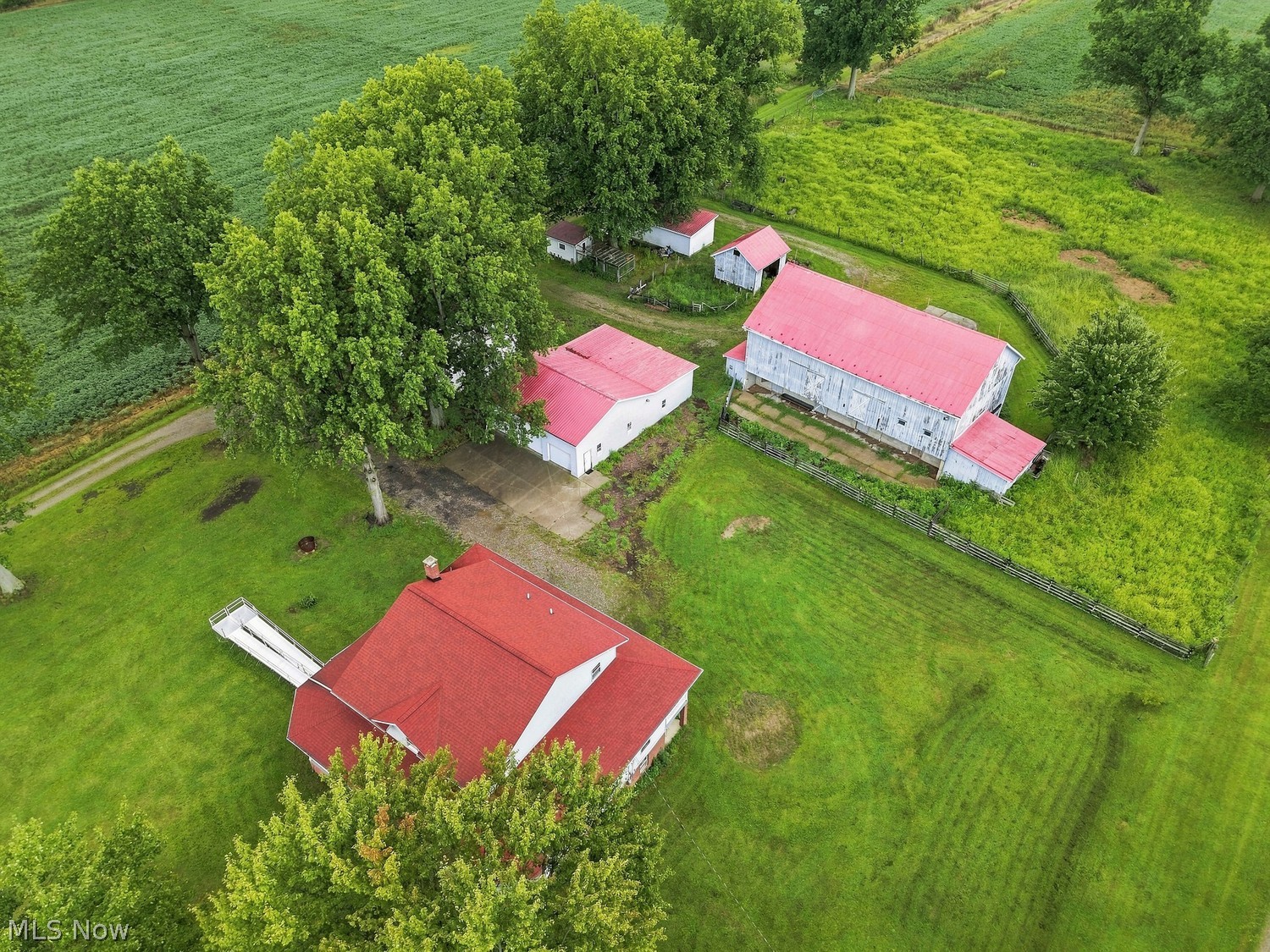 2436 Industry Road Atwater OH 44201