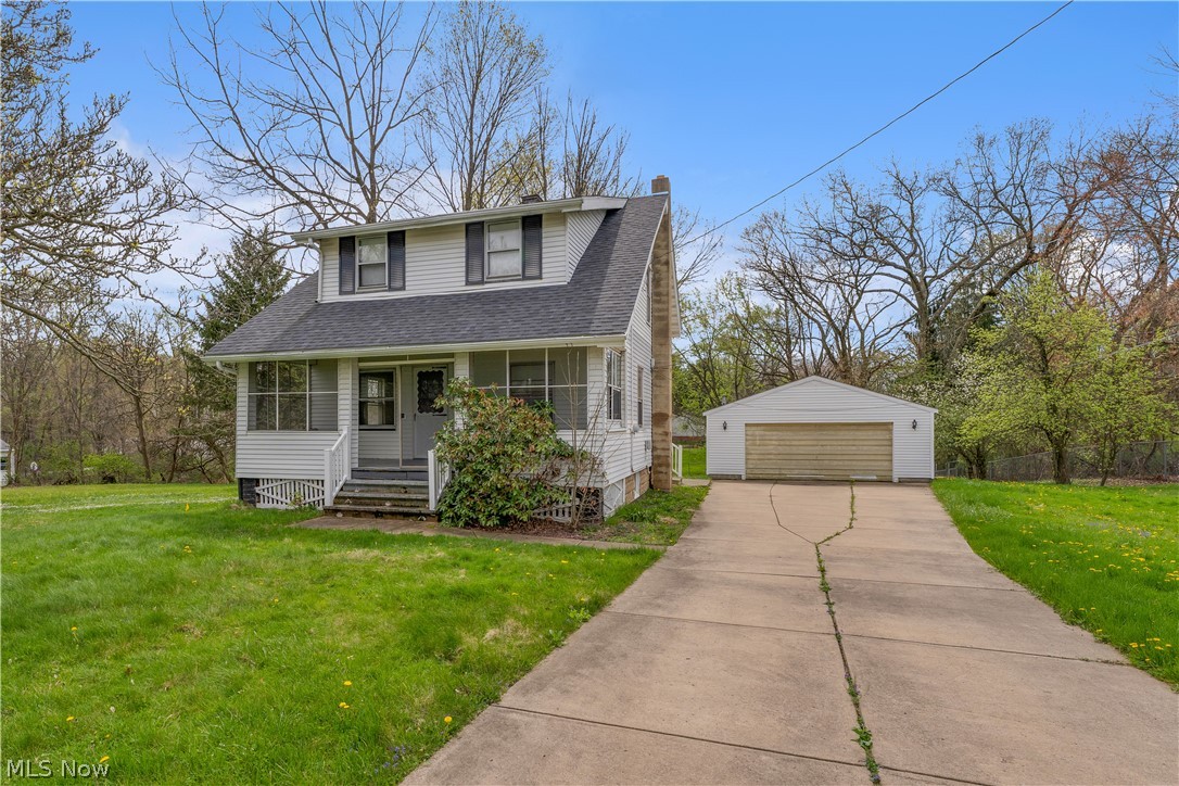 3827 Frederick Street Youngstown OH 44515