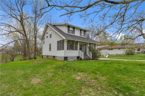 3827 Frederick Street Youngstown OH 44515