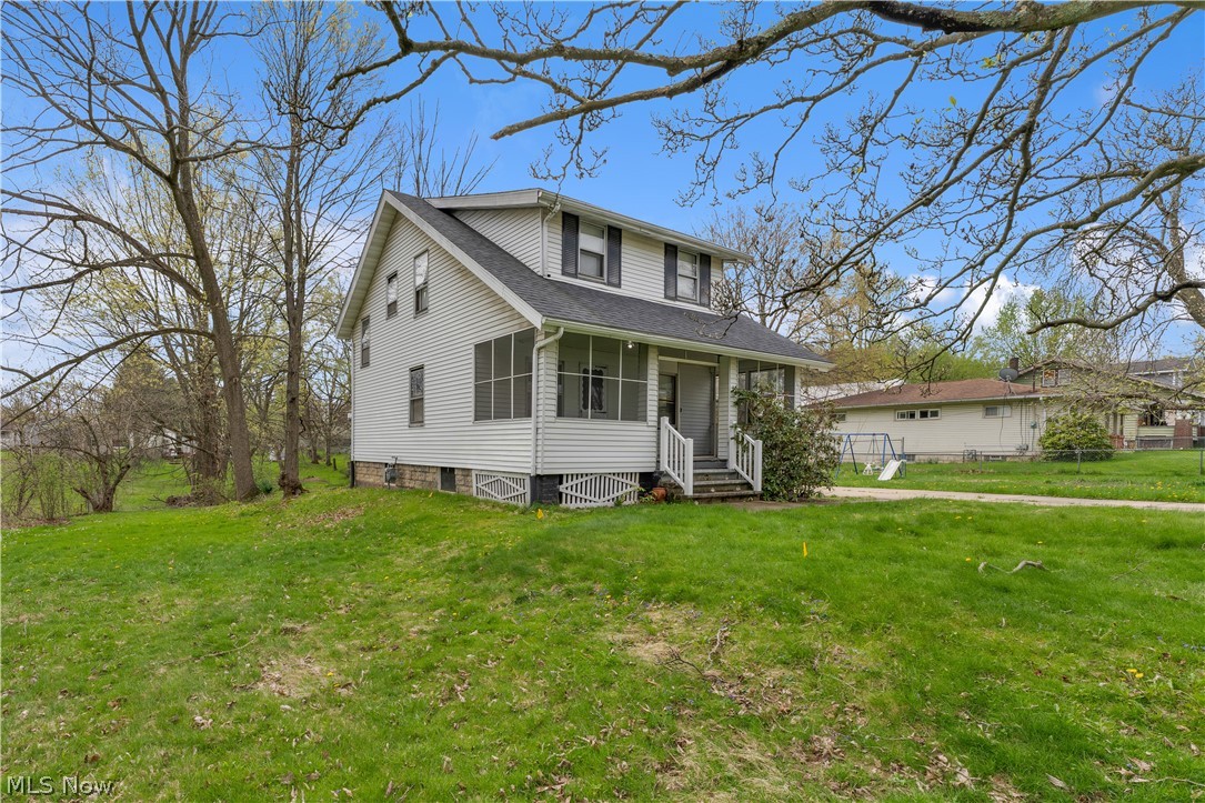 3827 Frederick Street Youngstown OH 44515