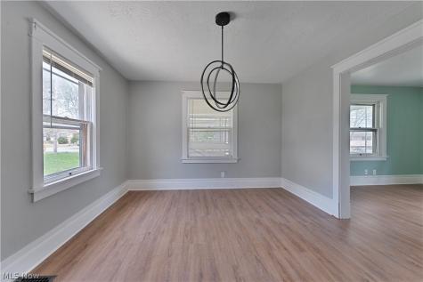3827 Frederick Street Youngstown OH 44515
