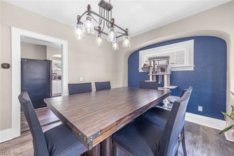 818 Allison Avenue Lorain OH 44052