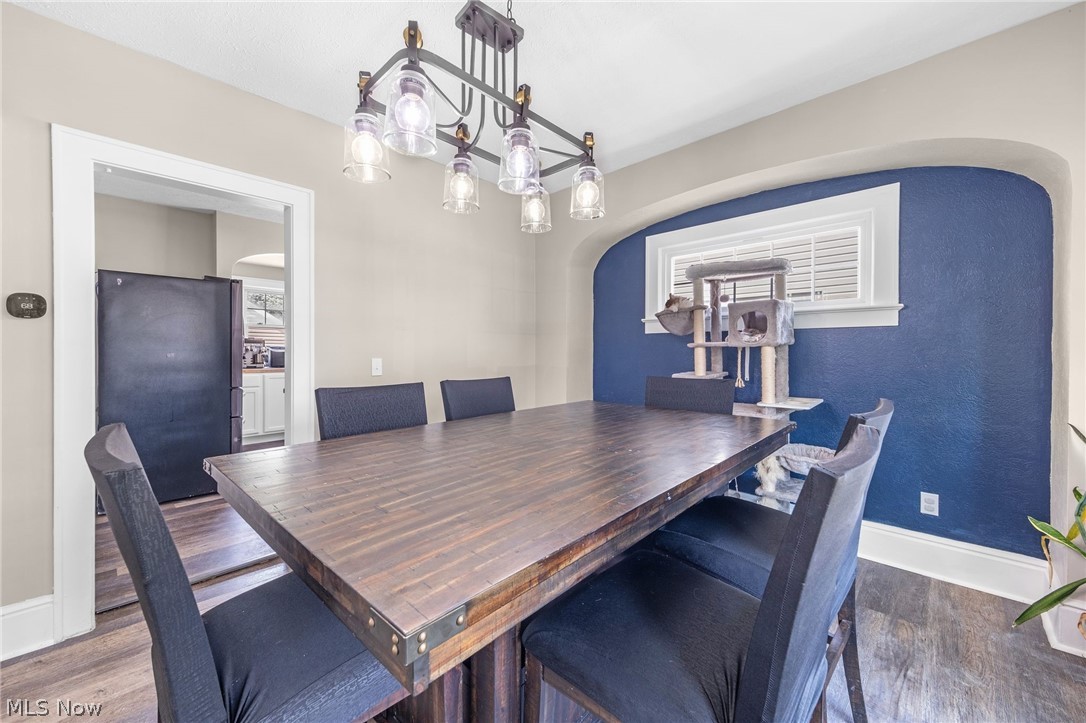 818 Allison Avenue Lorain OH 44052