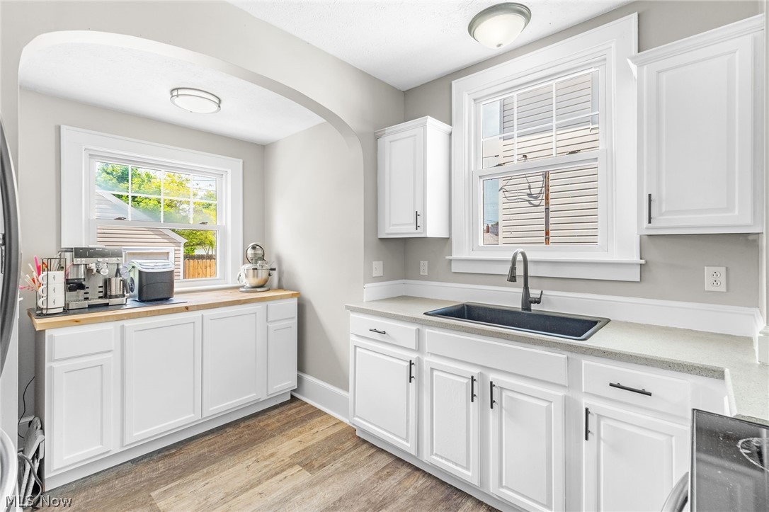 818 Allison Avenue Lorain OH 44052