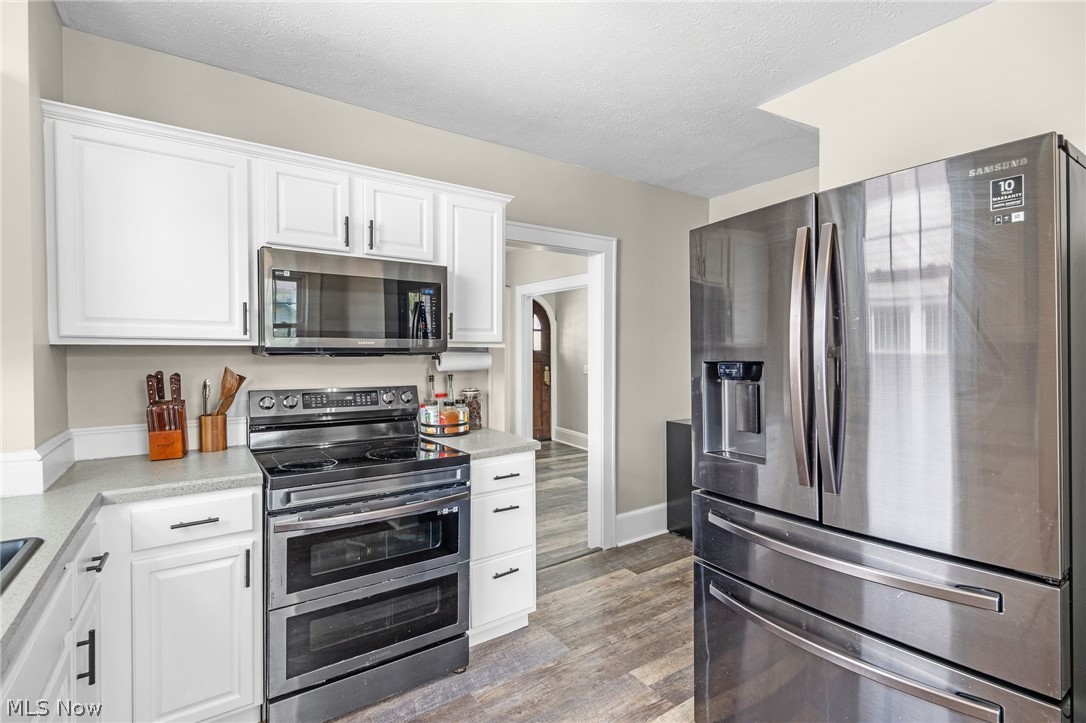 818 Allison Avenue Lorain OH 44052
