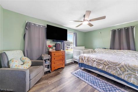 818 Allison Avenue Lorain OH 44052