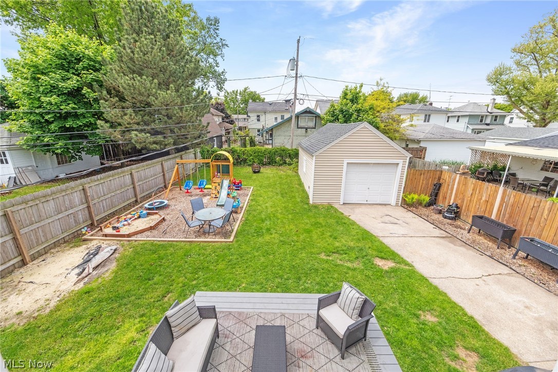 818 Allison Avenue Lorain OH 44052