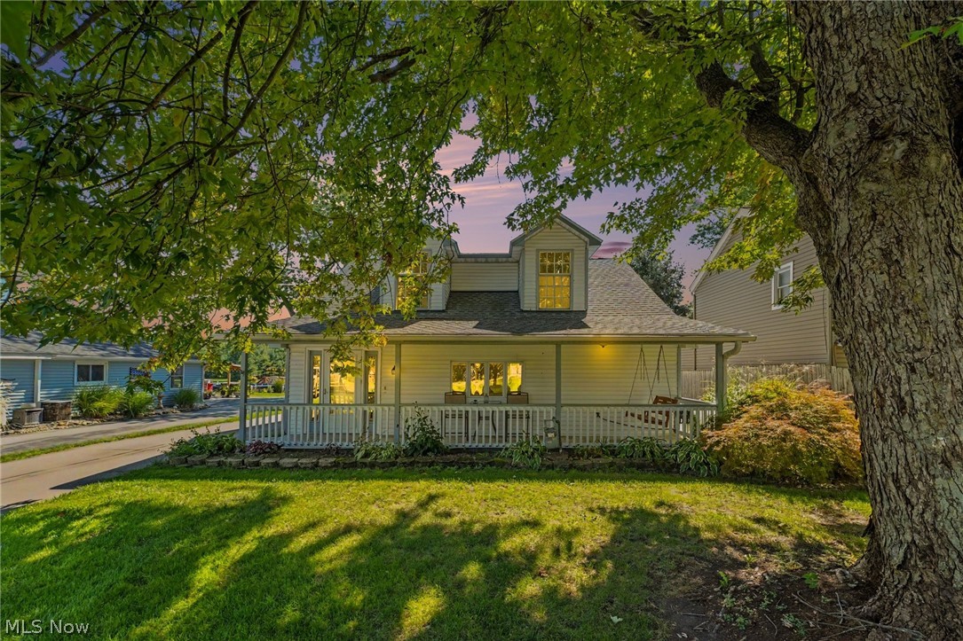 38005 Sugar Ridge Road North Ridgeville OH 44039