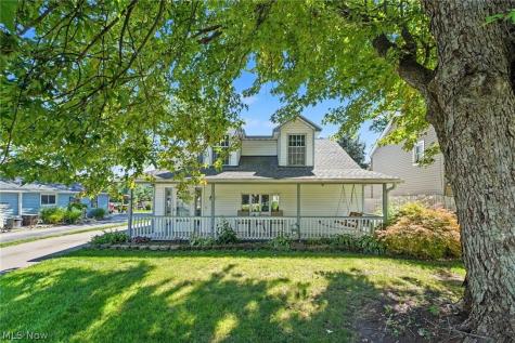 38005 Sugar Ridge Road North Ridgeville OH 44039
