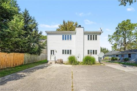 38005 Sugar Ridge Road North Ridgeville OH 44039