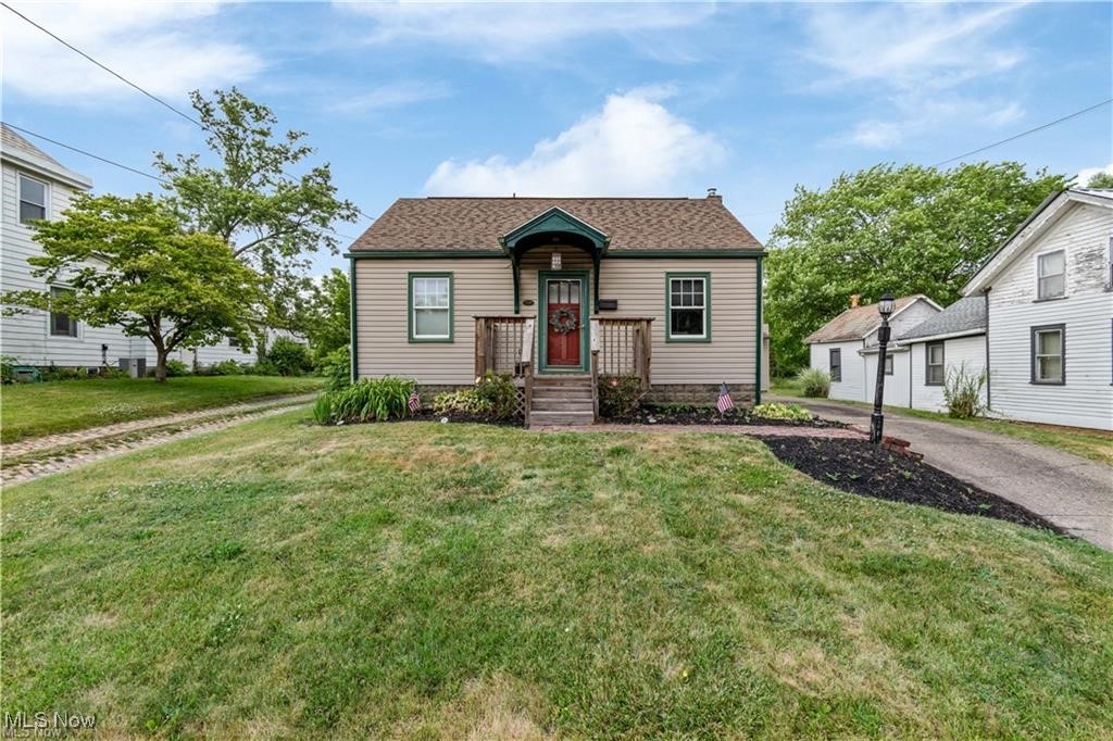 3130 Lincoln Way W Massillon OH 44647