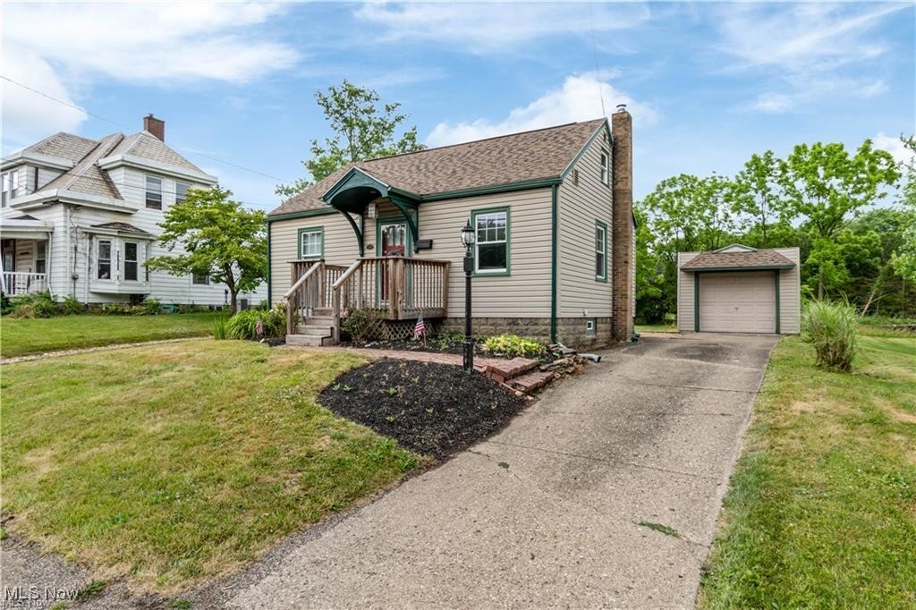 3130 Lincoln Way W Massillon OH 44647