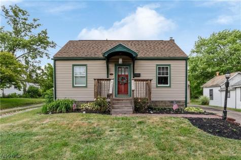 3130 Lincoln Way W Massillon OH 44647